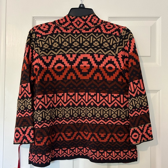 Ruby Rd petite Cardigan - Picture 2 of 7